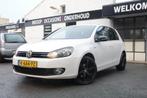 Volkswagen Golf 1.2 TSI / Nieuwe Ketting / Airco / Navi / PD, Voorwielaandrijving, Euro 5, Gebruikt, Zwart
