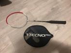 Te Koop: Nieuw ! Techno badminton racket., Ophalen of Verzenden, Nieuw, Racket(s)
