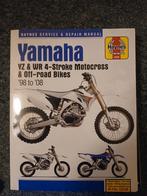 Haynes manual werkplaatshandboeken dodge yamaha, Ophalen