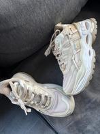 Buffalo gympen maat 37, Beige, Ophalen of Verzenden, Buffalo, Sneakers of Gympen