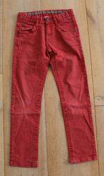 Rode spijkerbroek van S. Oliver 140, Kinderen en Baby's, Kinderkleding | Maat 140, Broek, Gebruikt, Ophalen of Verzenden, Jongen