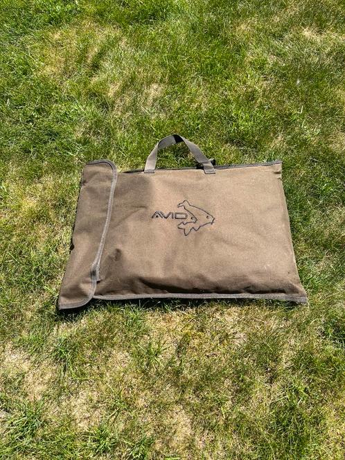 Avid carp bivvy organiser, Watersport en Boten, Hengelsport | Karpervissen, Gebruikt, Overige typen, Ophalen