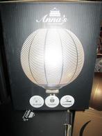 led lampen en pendels te koop, Huis en Inrichting, Lampen | Hanglampen, Ophalen, Zo goed als nieuw, Minder dan 50 cm