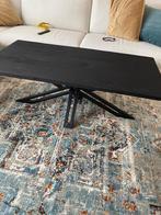 Salontafel 120x60 mangohout, Huis en Inrichting, Ophalen, Zo goed als nieuw