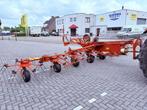Kuhn GF8501 T 2003, Overige, Oogstmachine