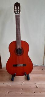 Gitaar  Yamaha  G 90 A, Ophalen, Gebruikt, Klassieke of Spaanse gitaar