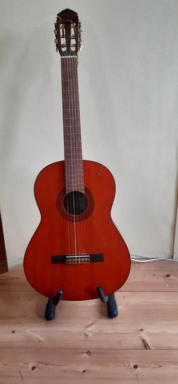 Gitaar  Yamaha  G 90 A beschikbaar voor biedingen