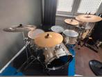 Pearl Export Drumstel en Extra's, Ophalen, Gebruikt, Pearl