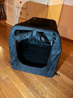 Adori Reis Bench Zwart, Ophalen, Zo goed als nieuw