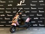 Piaggio Zip | Rose Gold | Brom | 2020 | 9626 km, ., Maximaal 45 km/u, Zip, Zo goed als nieuw