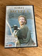 De Bijbel - Mozes DVD, Alle leeftijden, Verzenden, Zo goed als nieuw