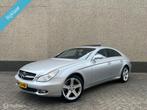 Mercedes CLS-klasse CLS350 CGI Leder Dak Cruise 2006 NL Auto, Automaat, Achterwielaandrijving, Gebruikt, Traction-control