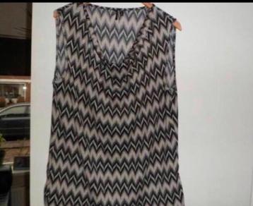 Top, maat XL beschikbaar voor biedingen