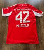 Bayern München - Musiala #42 - Maat L, Verzenden, Zo goed als nieuw, Shirt