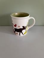 Starbucks beker, Ophalen of Verzenden, Zo goed als nieuw, Overige stijlen, Kop(pen) en/of Schotel(s)