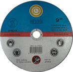 Schuurschijf Diverse Maten, Doe-het-zelf en Verbouw, Gereedschap | Schuurmachines, Ophalen of Verzenden, Gebruikt, Minder dan 600 watt