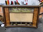 antiek vintage radio zeer oud Philips, Antiek en Kunst, Ophalen