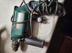Prima bosch boormachine psb500r 13mm, Doe-het-zelf en Verbouw, Ophalen of Verzenden, Zo goed als nieuw, Boormachine