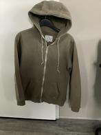 Legergroen Vest + T-shirt Set - Maat L, Kleding | Heren, Ophalen of Verzenden, Zo goed als nieuw, Maat 52/54 (L), Groen