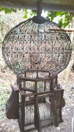 Aparte vogel Kooi, Dieren en Toebehoren, Vogels | Hokken en Kooien, Ophalen, Metaal, Vogelkooi