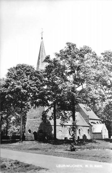 (387-195-039) Leur Kerk beschikbaar voor biedingen