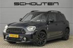 MINI Countryman Cooper S E ALL4 Classic Pano ACC H/K Yours L, Auto's, Mini, 12 maanden, Gebruikt, Countryman, Blauw