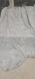 Gordijnen - 2 stuks, Huis en Inrichting, Ophalen of Verzenden