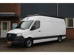 Mercedes-benz SPRINTER 316 2.2 CDI L3H2 / Camera / Trekhaak, 13 km/l, Achterwielaandrijving, 4 cilinders, 2000 kg