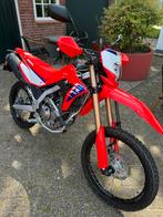 Honda CRF300LA nieuwste model 2025, Motoren, Particulier, Enduro