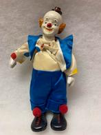 MUZIKALE CLOWN, Antiek en Kunst, Ophalen of Verzenden