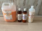 Dezynadog honden shampoo-conditioner-vachtspray, Dieren en Toebehoren, Honden-accessoires, Ophalen, Nieuw