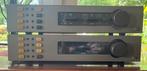 Quad 34 & Quad FM4 set inclusief MC-module, Ophalen of Verzenden