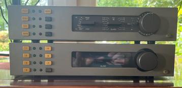 Quad 34 & Quad FM4 set inclusief MC-module beschikbaar voor biedingen