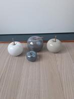 Decoratieve appels woning, Ophalen of Verzenden, Zo goed als nieuw