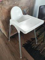 Ikea kinderen eetstoel ANTILOP, Kinderen en Baby's, Babymode-accessoires, Ophalen of Verzenden, Zo goed als nieuw