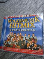 Cd, VolksMusik Hitmix., Ophalen of Verzenden, Zo goed als nieuw