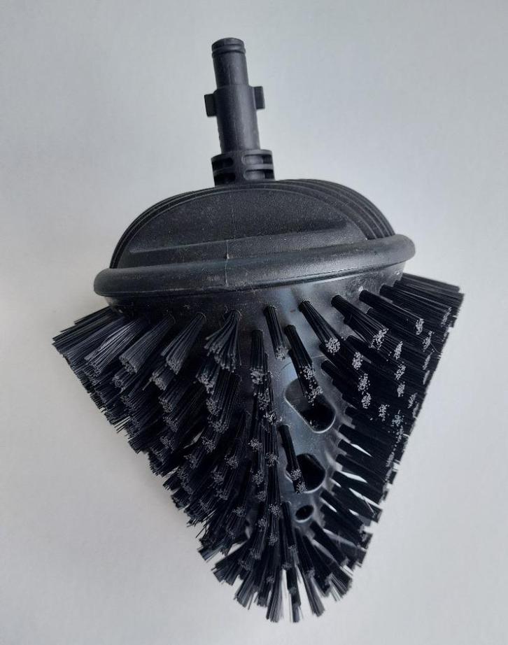 Nilfisk Alto Roterende wasborstel (Nieuw), Tuin en Terras, Hogedrukreinigers, Nieuw, Elektrisch, Ophalen of Verzenden