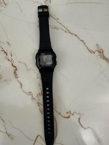 Heren horloge Casio. beschikbaar voor biedingen