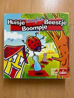 Spel huisje boompje beestje., Drie of vier spelers, Ophalen, Gebruikt, Goliath