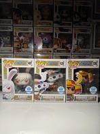 Armored Luffy Samurai Brook Carrot One Piece Funko Pop, Ophalen of Verzenden