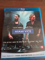 Miami Vice (Blu-ray), Ophalen of Verzenden, Zo goed als nieuw, Actie