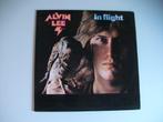 2LP Alvin Lee & Co - In Flight, Cd's en Dvd's, Vinyl | Rock, Verzenden
