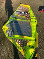 GA Sails Pure & Manic, Watersport en Boten, Windsurfen, Ophalen of Verzenden, Gebruikt, Minder dan 250 cm, Zeil