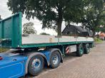1987 HTF Oplegger, Auto's, Vrachtwagens, Overige brandstoffen, Bedrijf, Aanhangers en Opleggers, Te koop