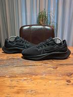 Nike Air Zoom Pegasus 38 'Triple Black' Size 37,5, Zwart, Nike, Ophalen of Verzenden, Sneakers of Gympen