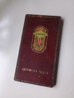 Oude Eberhard Faben kleurdoos blik, Ophalen of Verzenden