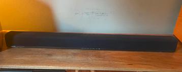 Philips soundbar voor onder de tv beschikbaar voor biedingen
