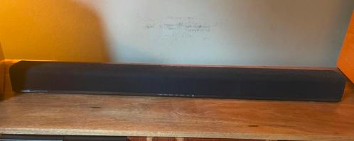 Philips soundbar voor onder de tv, Audio, Tv en Foto, Soundbars, Zo goed als nieuw, Bluetooth, Ophalen of Verzenden