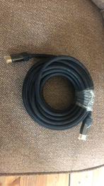 HDMI Kabel (waarschijnlijk 5 mtr), Ophalen of Verzenden, Zo goed als nieuw