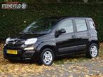 Fiat Panda 0.9 TwinAir Editione Cool met Airco, Auto's, Voorwielaandrijving, Stof, Gebruikt, Euro 6